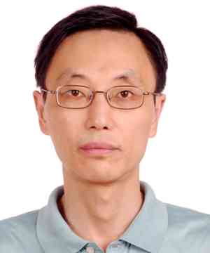 張際平-口譯