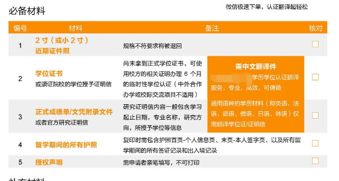 國外學(xué)歷學(xué)位認(rèn)證