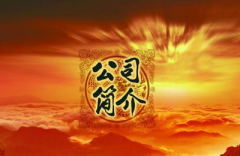 公司簡介翻譯_專業(yè)公司簡介翻譯公司_公司簡介翻譯注意事項