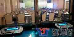 專業(yè)翻譯公司分享同聲傳譯翻譯原則