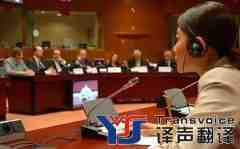 機械翻譯應(yīng)該怎樣要求譯員呢？
