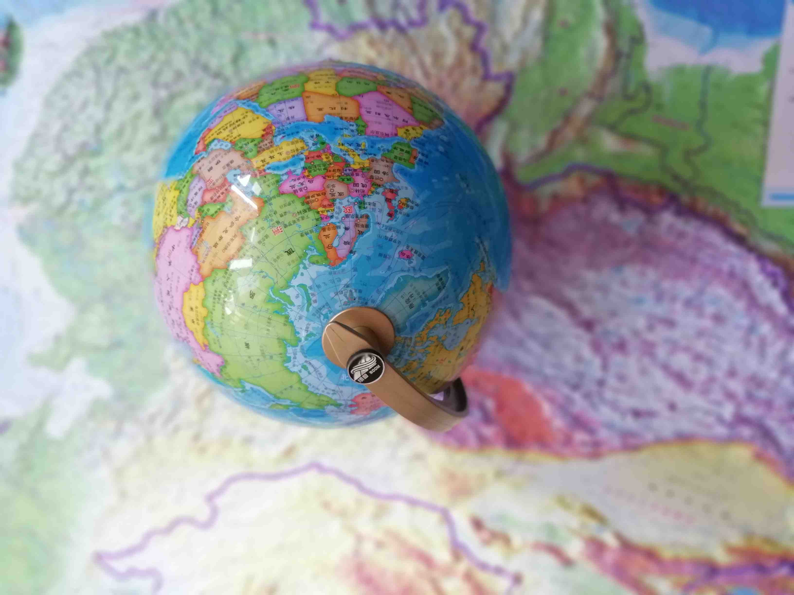 旅游介紹翻譯公司