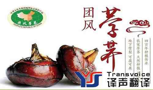 專業(yè)農(nóng)業(yè)領域翻譯