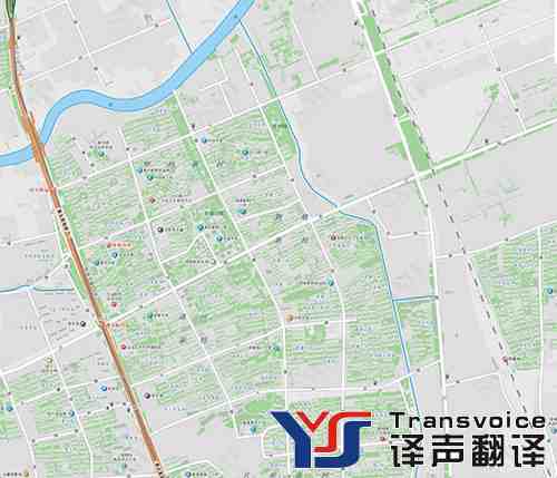 證件翻譯中地址該怎么翻譯