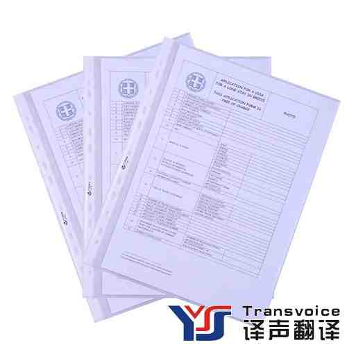 專業(yè)文件翻譯的流程(圖2) 專業(yè)文件翻譯的流程(圖2)