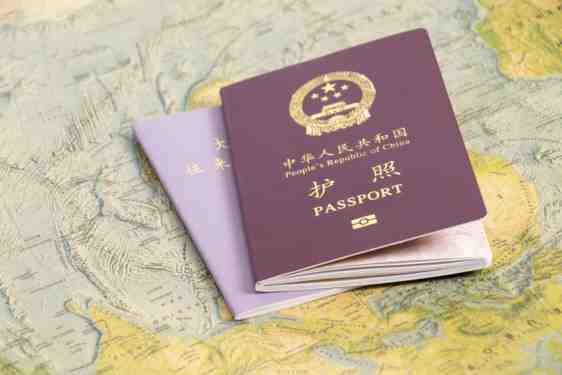 瑞士旅游簽證需要材料及翻譯