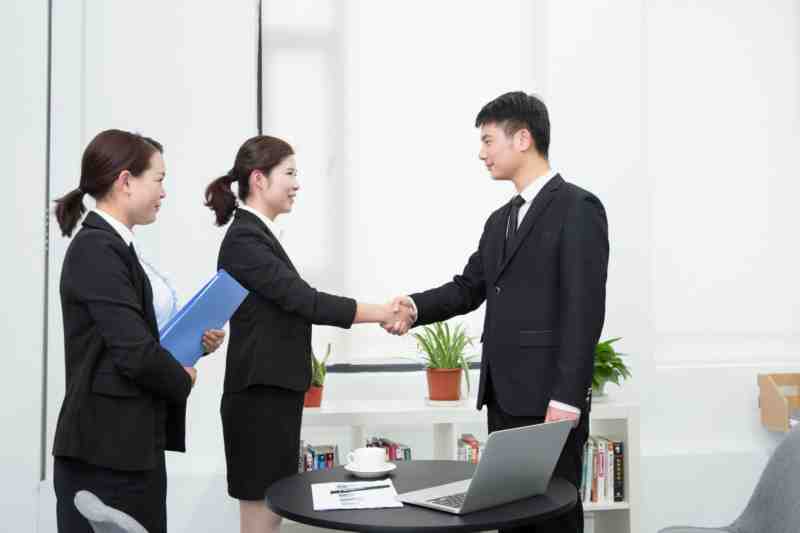 翻譯公司怎樣才能更好的留住翻譯人才?(圖1) 專業(yè)翻譯公司