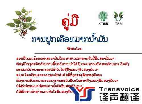找翻譯公司哪家翻譯最好