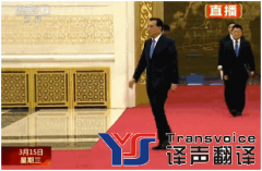 翻譯大神張璐也會犯錯？？？