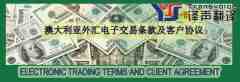 外匯電子交易條款及客戶協(xié)議翻譯模板（第二部分 中英文）