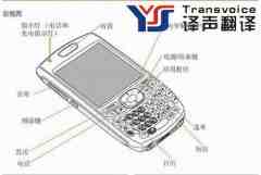產(chǎn)品使用說(shuō)明書翻譯注意事項(xiàng)