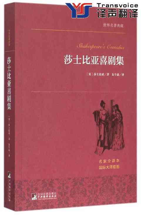 文學翻譯的現(xiàn)狀