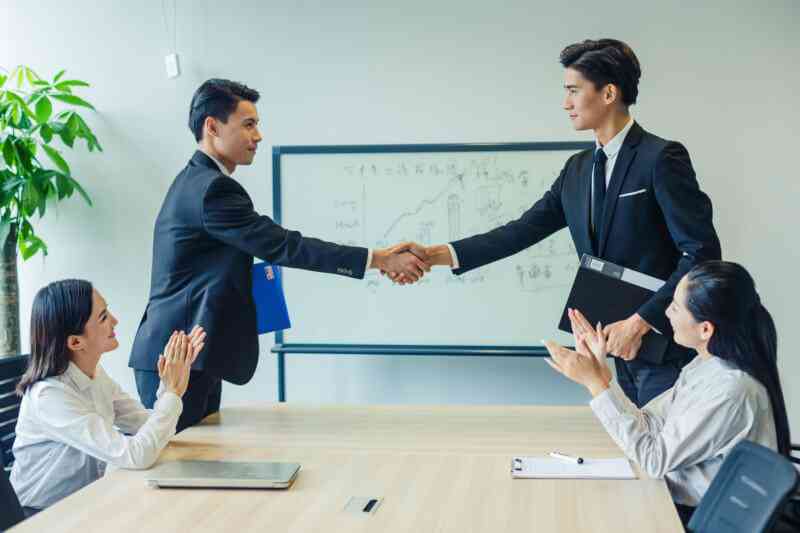 德語翻譯公司口譯報價