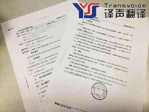 鑒定報(bào)告翻譯 鑒定報(bào)告翻譯
