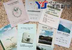 科技論文翻譯公司注意事項