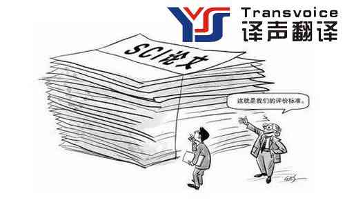 學術論文翻譯注意事項(圖2)