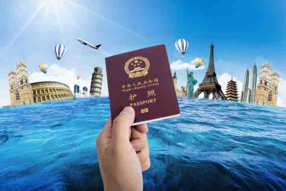 鷹潭翻譯公司有法律翻譯?(圖2) 鷹潭翻譯公司
