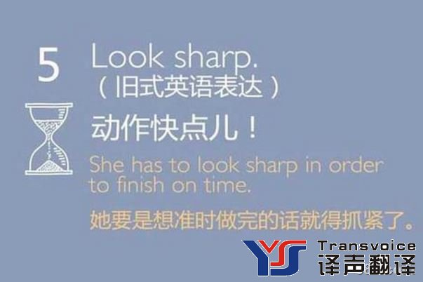 翻譯服務(wù)