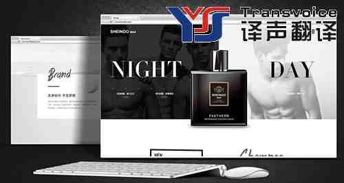 IT行業(yè)翻譯