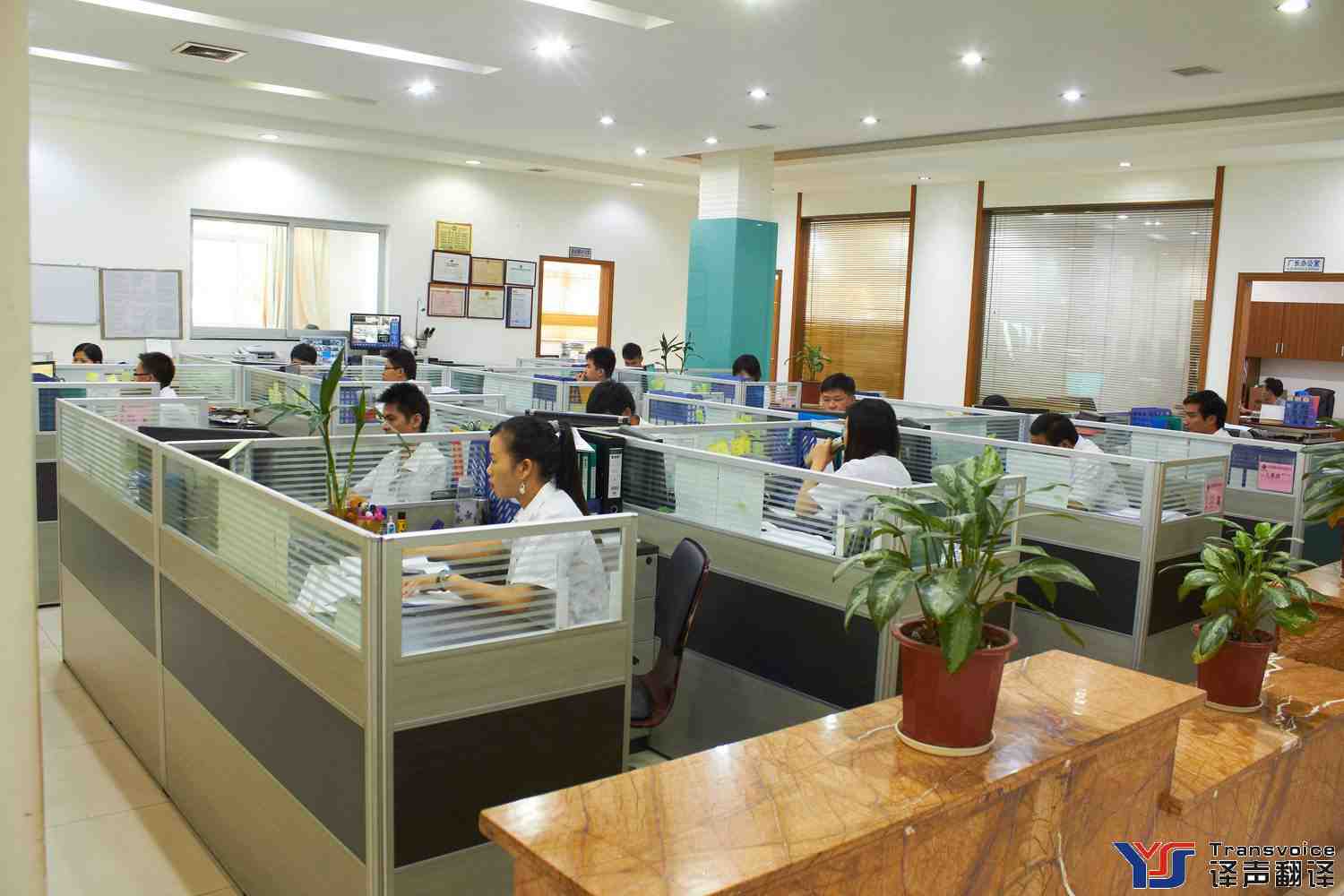 云浮翻譯公司
