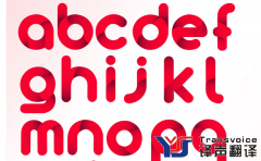 廣告英語翻譯是什么東西