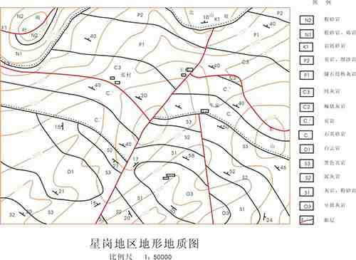 地質(zhì)翻譯公司