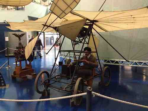 航空航天翻譯