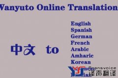 專業(yè)中文翻譯_中文翻譯服務(wù)公司【深受客戶信賴的翻譯公司】