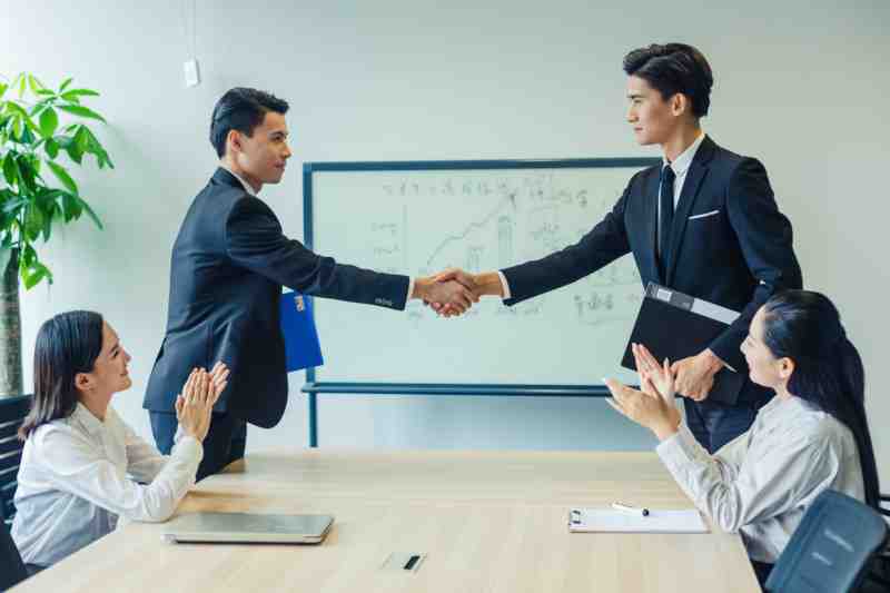 翻譯公司翻譯價格如何計算(圖2) 翻譯價格