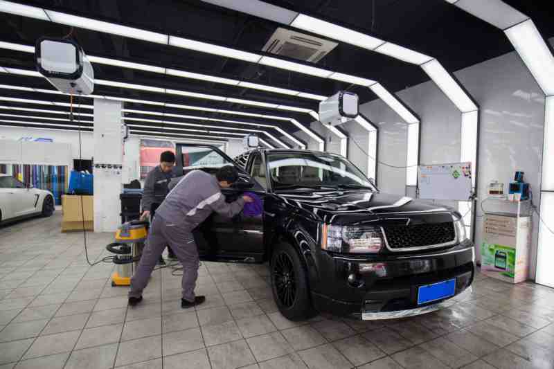 汽車翻譯有哪些技巧方法(圖1) 汽車翻譯