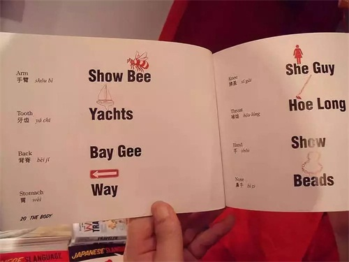 學(xué)習(xí)英語技巧,漢語學(xué)習(xí)