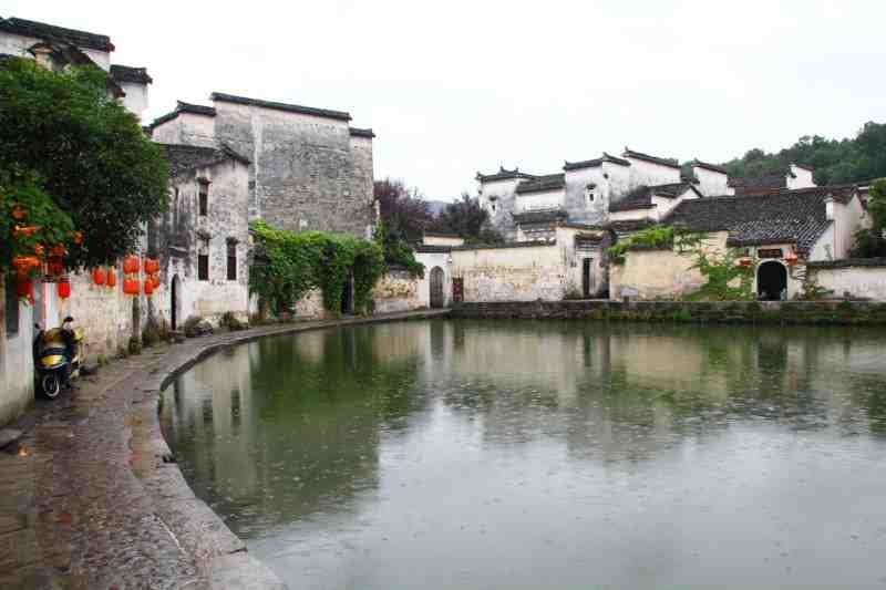 旅游景點(diǎn)介紹翻譯有哪些方法技巧