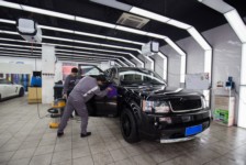 汽車行業(yè)翻譯術語中英科普