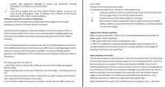 材料科技論文翻譯應該掌握哪些心得
