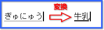日語輸入法