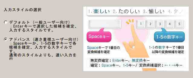 日語輸入法