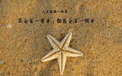 經(jīng)典句子