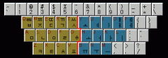 練習(xí)韓文打字法_韓語輸入法下載