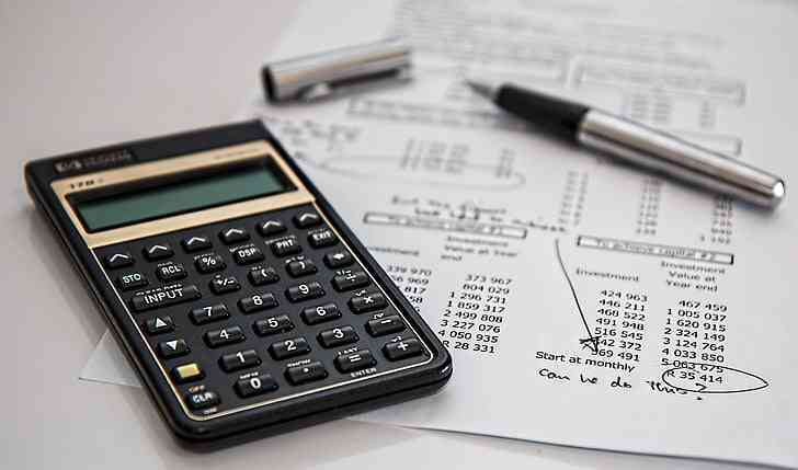 汽車新能源翻譯 EV、HEV、PHEV、REEV、FCEV、MHEV是啥意思(圖1) calculator-calculation-insurance-finance-preview.jpg