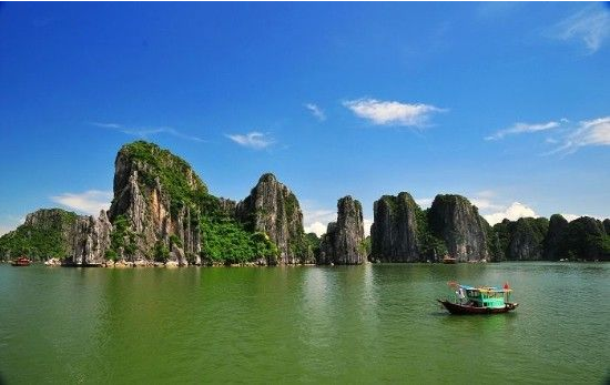 越南旅游簽證辦理流程(越南旅游簽證辦理材料)(圖1) 越南旅游簽證辦理流程(越南旅游簽證辦理材料)(圖1)