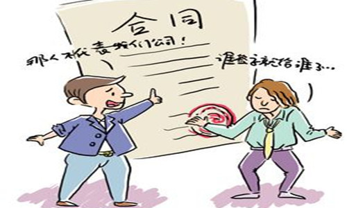 廣州合同翻譯公司哪家好