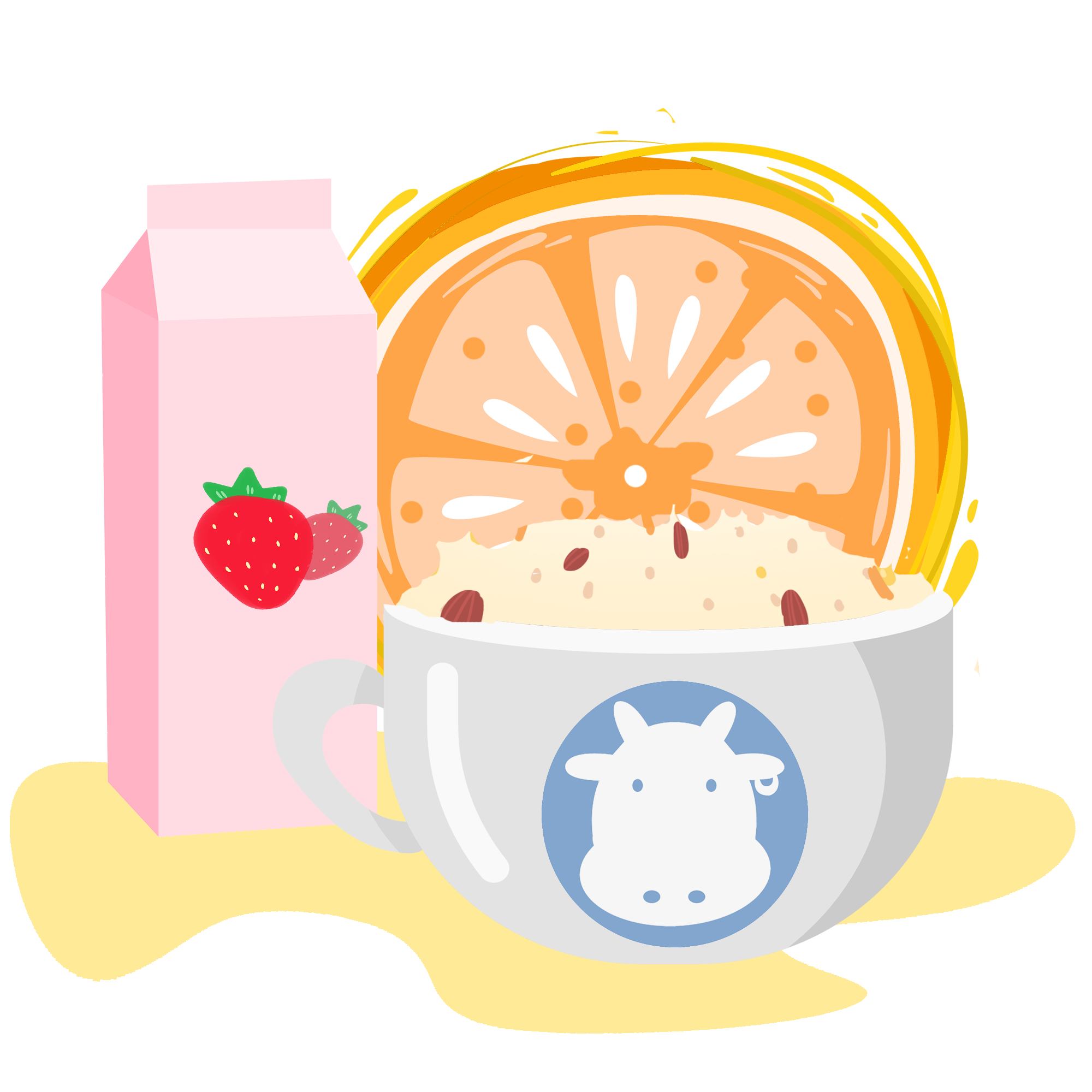"代餐食品"用日語(yǔ)怎么翻譯？怎么說(shuō)？(圖1)
