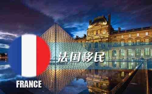 法國移民材料翻譯