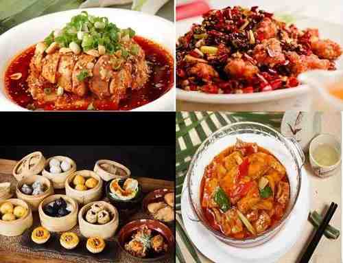 中餐為什么不好翻譯