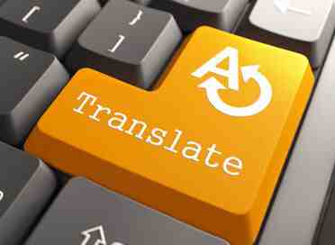 如何避免中式英語(圖1) 給你的翻譯升升級:如何避免中式英語